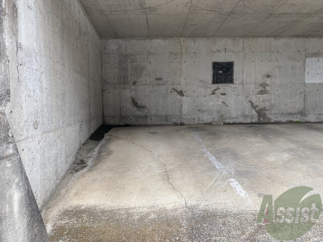 駐車場　駐車場その他