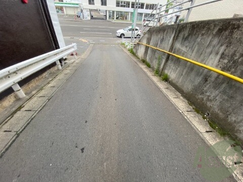 その他共有部分　駐輪場その他