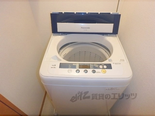 その他部屋・スペース　洗濯機置場