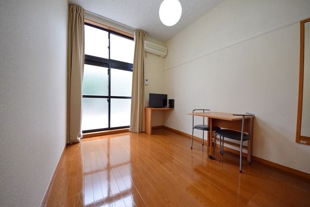 居室・リビング　☆きれいなお部屋☆