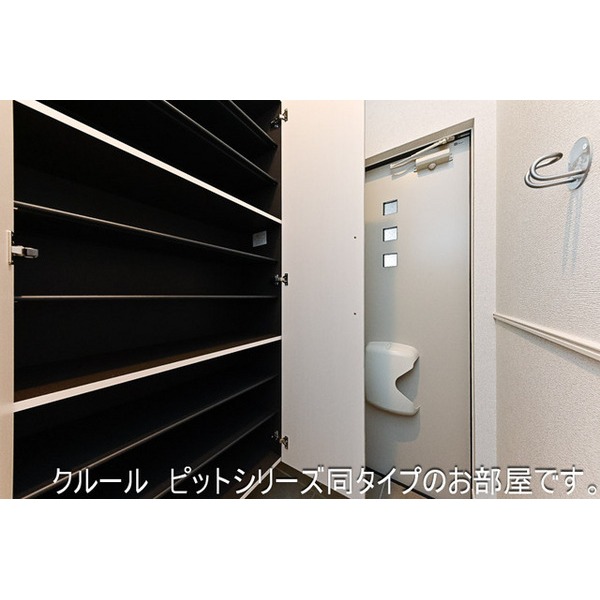 玄関　※イメージ