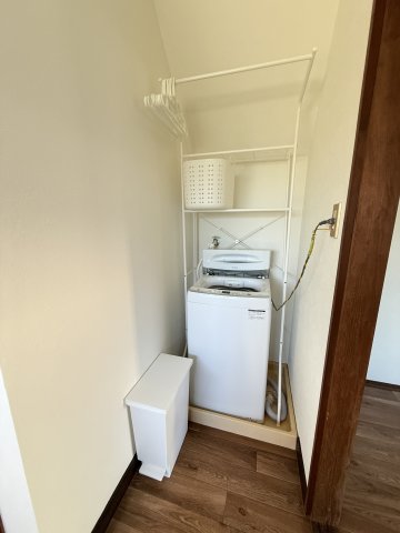 その他設備　※家具家電はありません。
