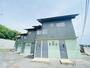  築35年7ヶ月 2階建の賃貸物件