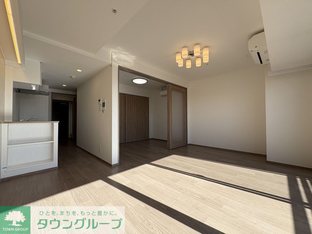 居室・リビング　リビング/居室