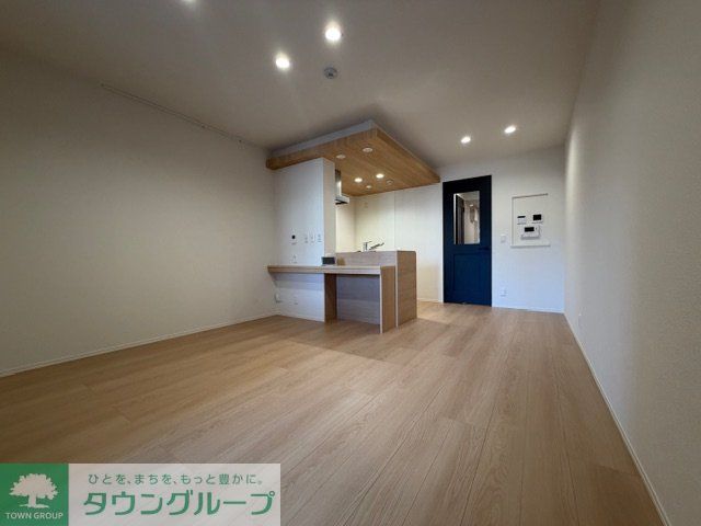 居室・リビング　同社施工別物件イメージ写真