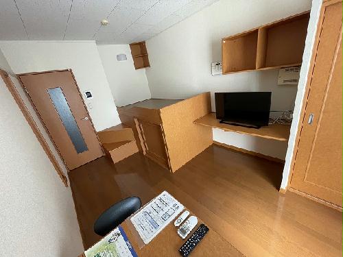 居室・リビング　設備・仕様は号室により異なる為、現況を優先致します。