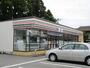コンビニ　セブンイレブン 田吉店（コンビニ）まで300m