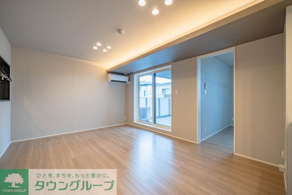 居室・リビング　リビング/居室