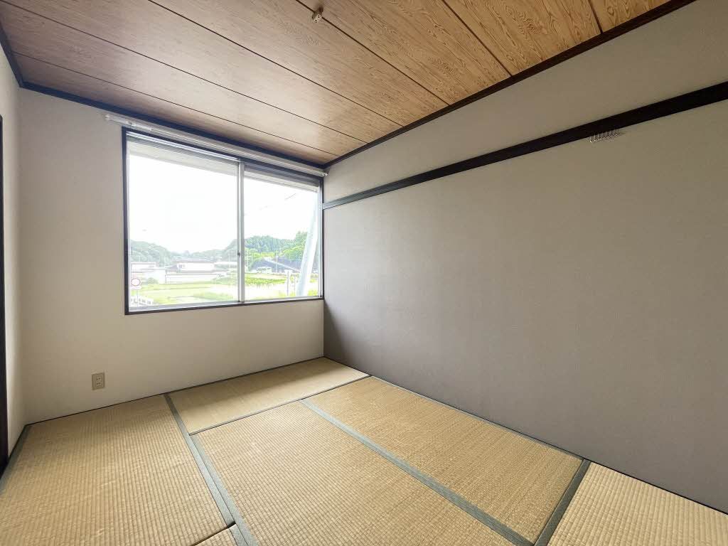 その他部屋・スペース　和室