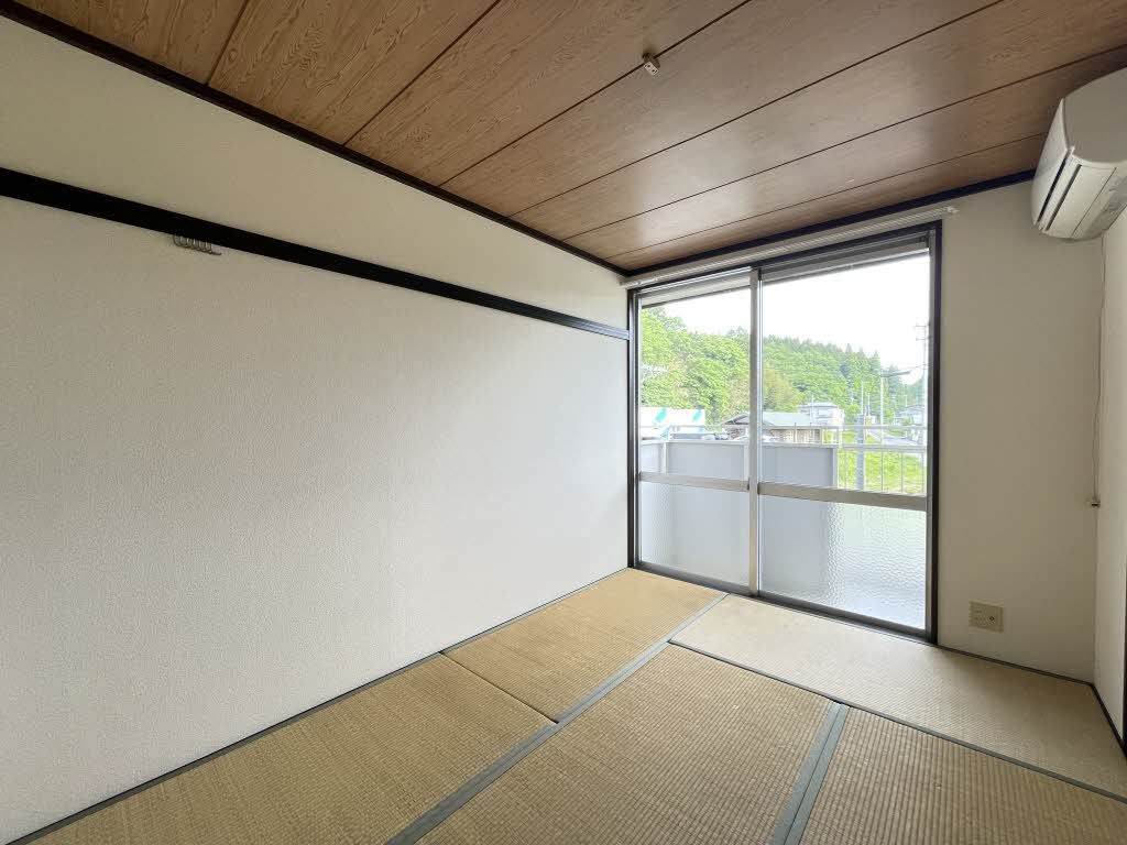 居室・リビング　和室