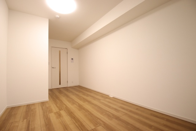 居室・リビング　※別室の参考写真の為、現況優先です。