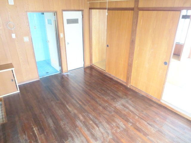 居室・リビング