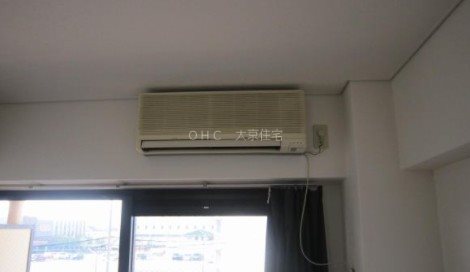 その他部屋・スペース　室内