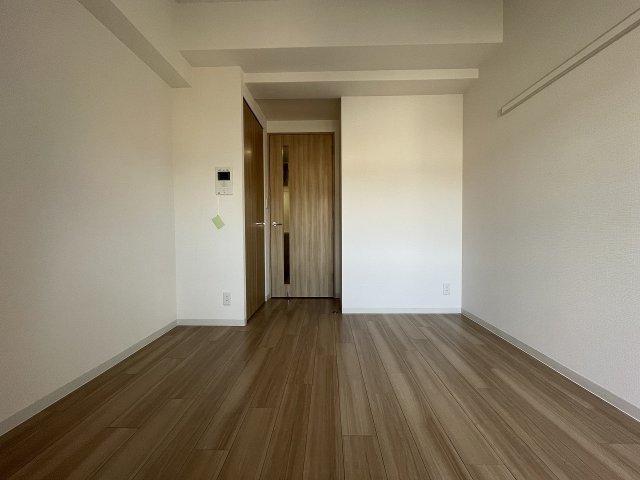 その他部屋・スペース　使い勝手のいい寝室です