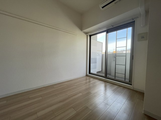 居室・リビング　リビングです