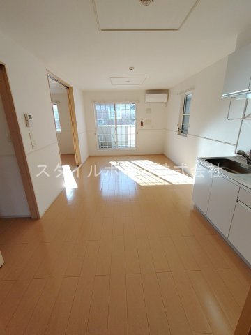 居室・リビング　イメージです。