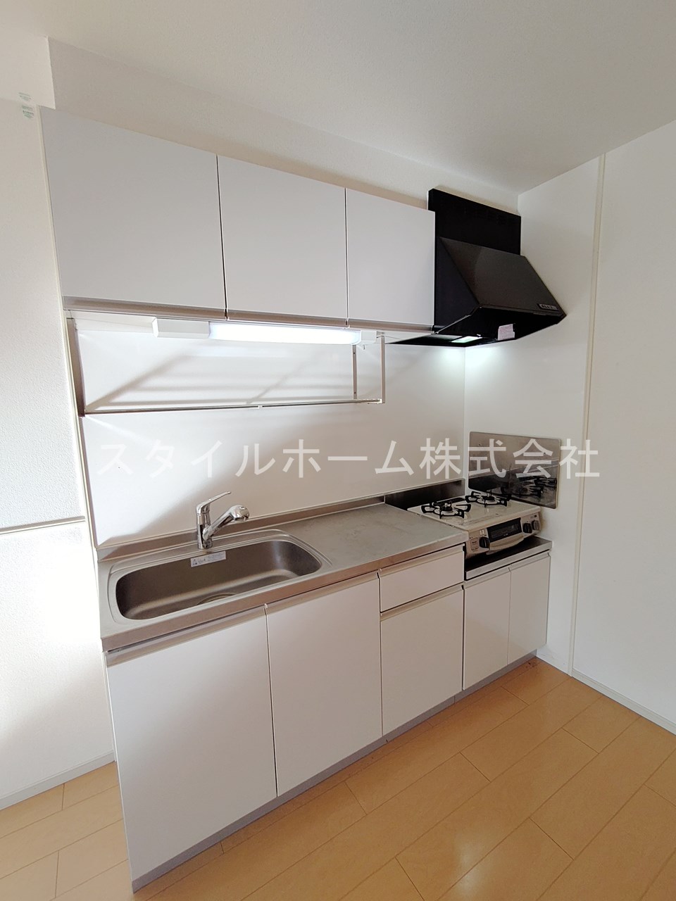 キッチン　イメージです。