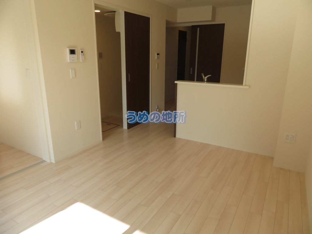 居室・リビング　リビング２