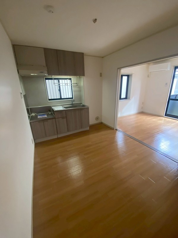 居室・リビング　現況優先