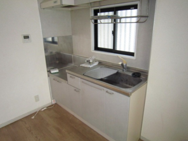 キッチン　現況優先