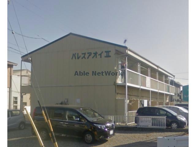 パレスアオイII
