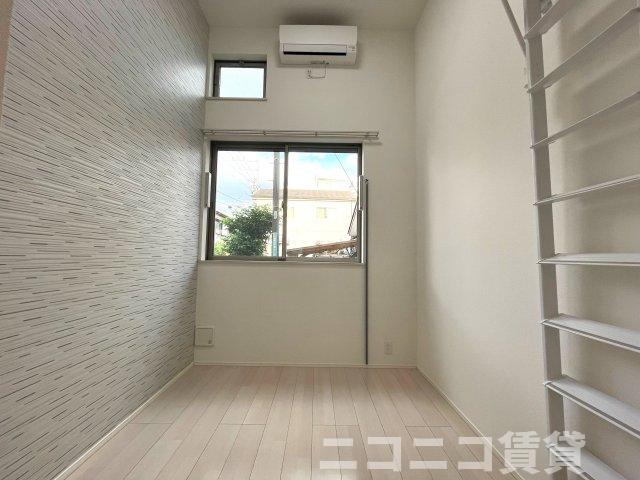 眺望　別号室イメージの為、現状を優先致します。