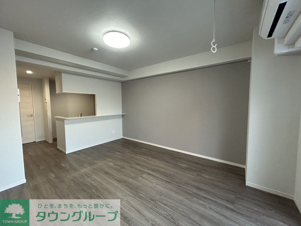 居室・リビング　リビング/居室