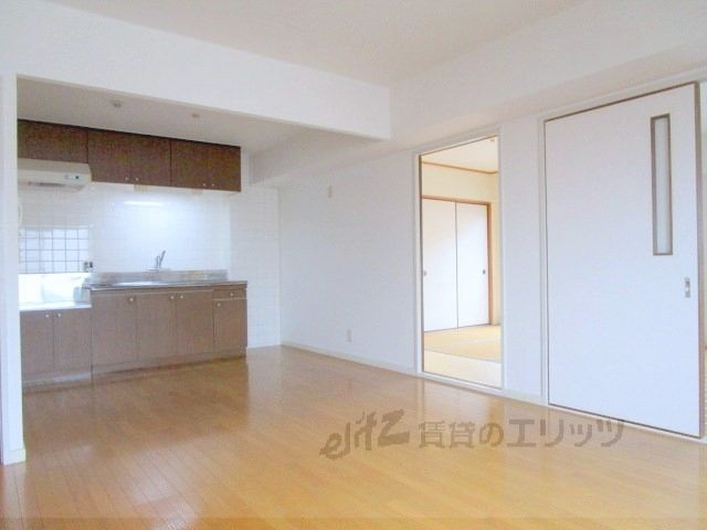 居室・リビング　風呂