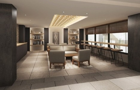 ロビー　ロビー