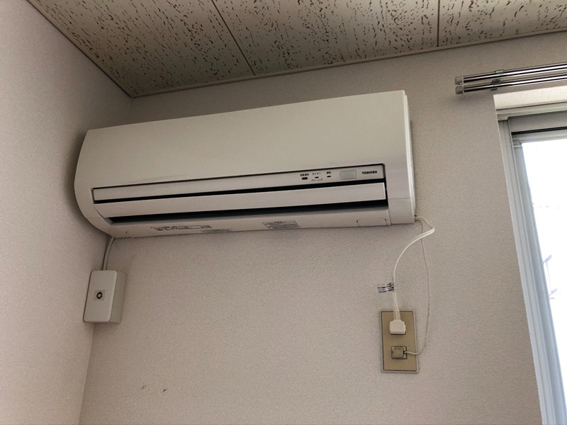 その他設備　別室参照