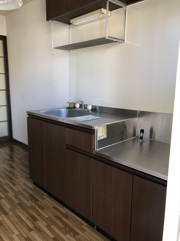 キッチン　別室参照