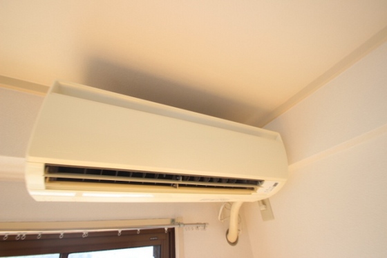 その他設備　※別部屋の写真です