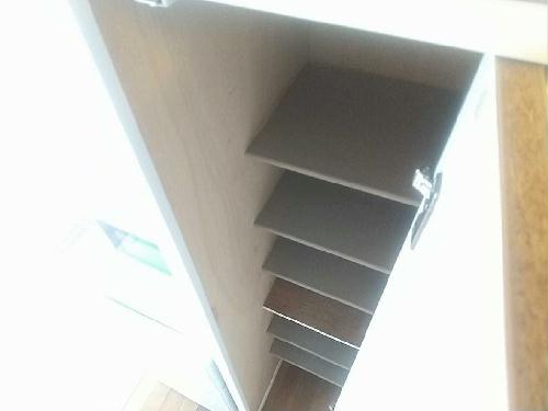 収納　※設備・仕様は現況と異なる場合があります。