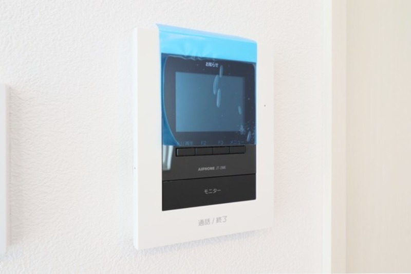 セキュリティ　図面と現状に相違がある場合には現状を優先