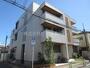 小竹向原駅より徒歩10分 築8年5ヶ月 3階建の賃貸物件