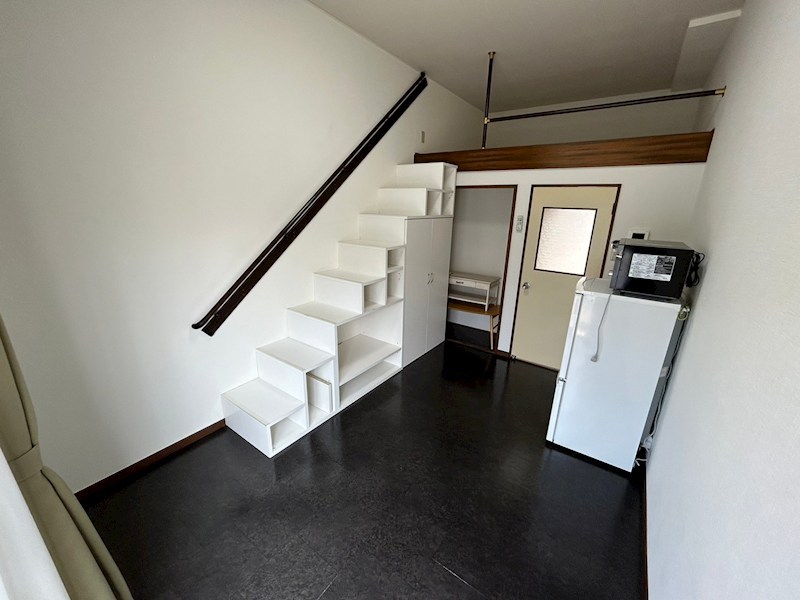 居室・リビング　別室参照