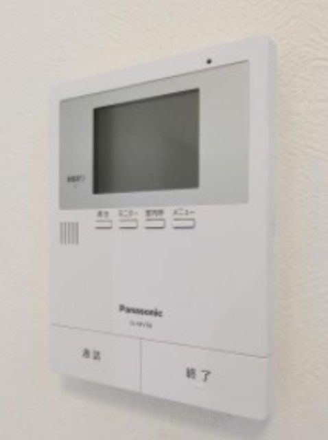 セキュリティ　別室参照