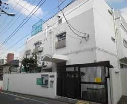 幼稚園・保育園　元代々木保育園（幼稚園・保育園）まで258m