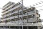 三鷹駅より徒歩26分 4階 築21年6ヶ月の賃貸物件
