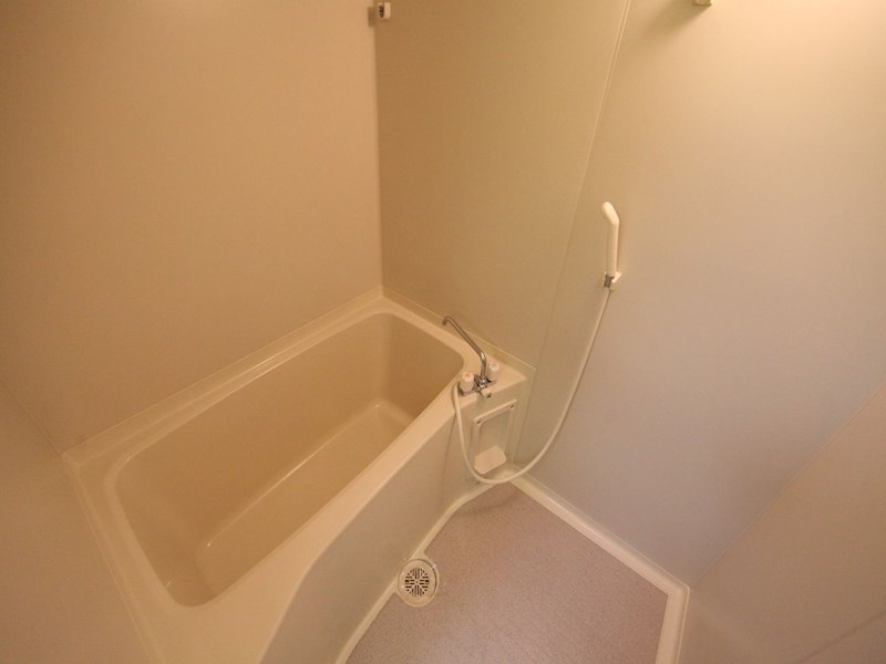 バス・シャワールーム　バスルーム　浴室暖房乾燥機付き