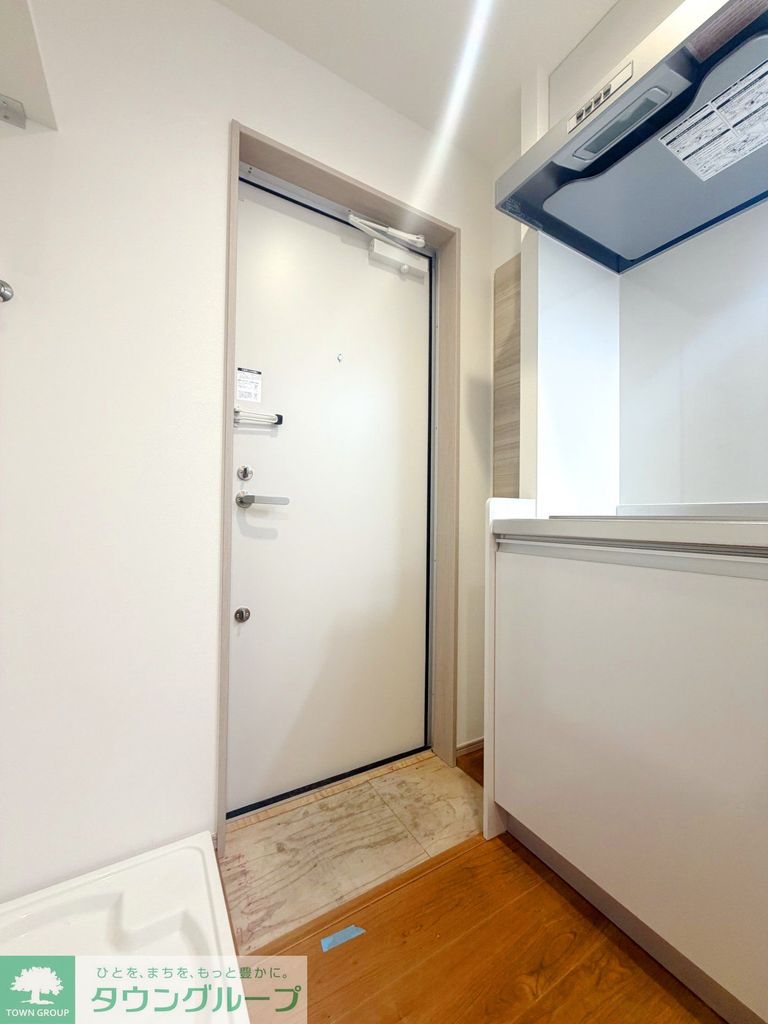 玄関　★タウンハウジング東京日暮里店取り扱い★