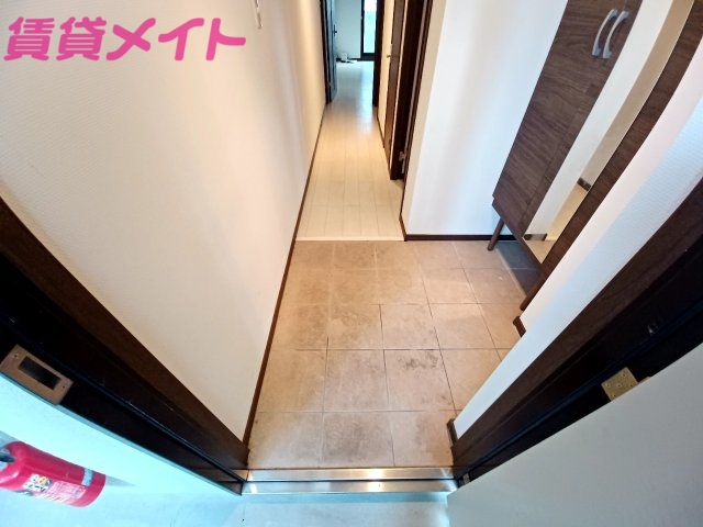 玄関　別部屋画像参考