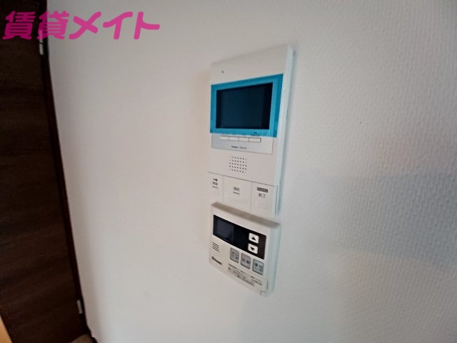 セキュリティ　別部屋画像参考