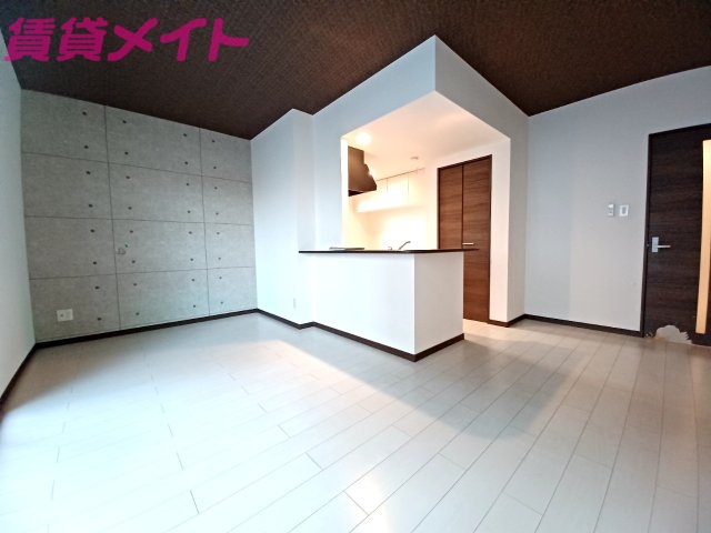 居室・リビング　別部屋画像参考