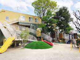 幼稚園・保育園　アートチャイルドケア中野南台森の保育園（幼稚園・保育園）まで290m