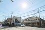 コンビニ　セブンイレブン市川大洲店（コンビニ）まで310m
