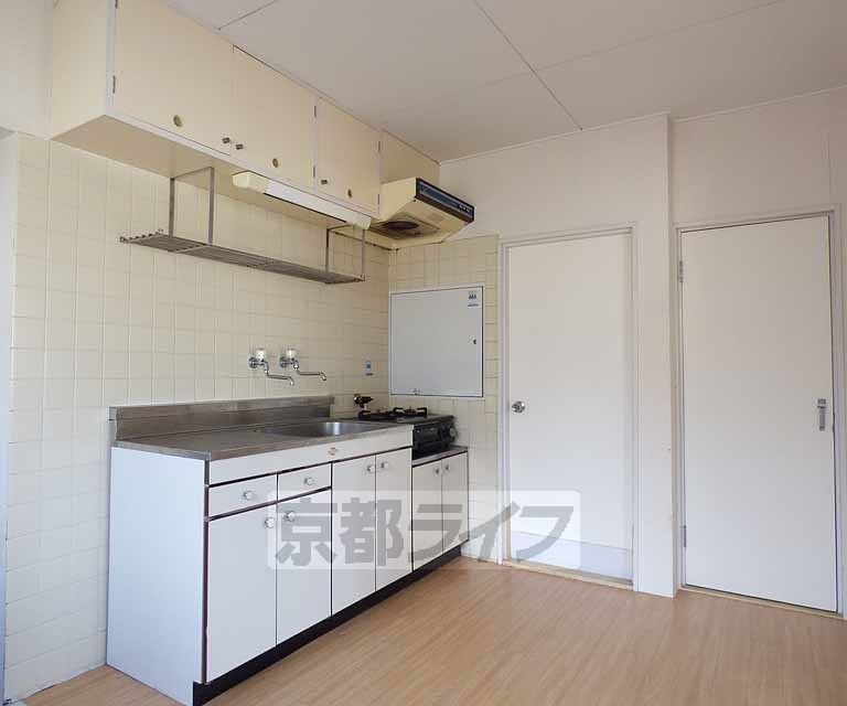 居室・リビング　綺麗なお部屋です。