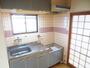 キッチン　鹿児島市の『下荒田エリア』でファミリー物件のお部屋をお探しの