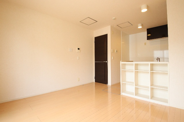 居室・リビング　※別部屋の参考写真の為、原状優先です。