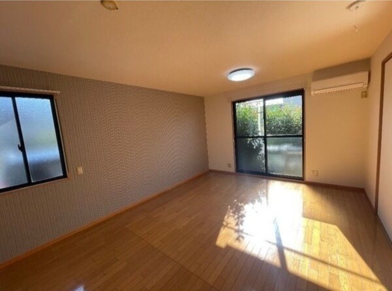 居室・リビング　図面と現状に相違がある場合には現状を優先